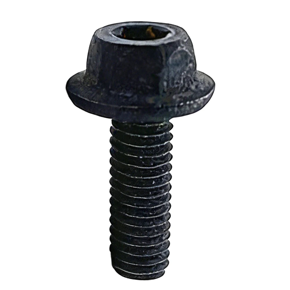 For TC4110 Compatible Replacement Screw 341570110 for Power Tool Servicing and Component-Level Mechanical Adjustments
