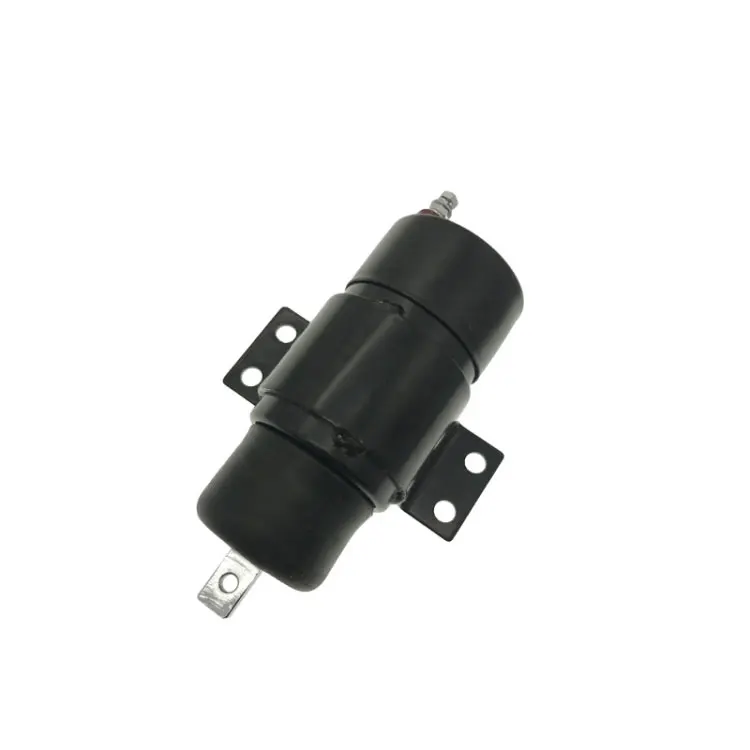 

Запасная часть экскаватора Kato HD250 450 512, 700 800 900, электромагнитный клапан пламени, переключатель пламени