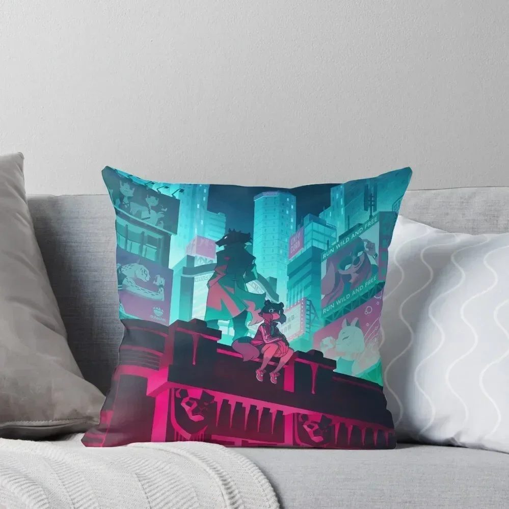 

BNA - Brand New Animal Throw Pillow Luxury Pillow Cover Decorative Cushion Cover Christmas Pillowcase Decorative Cushion pillow