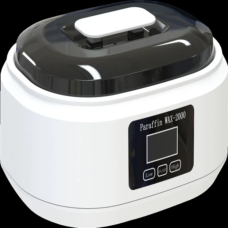 

Быстрый нагрев, индивидуальный цветной логотип, парафиновая машина и набор воска для рук и ног, глубокая кожа, увлажнение, спа и салонная терапия