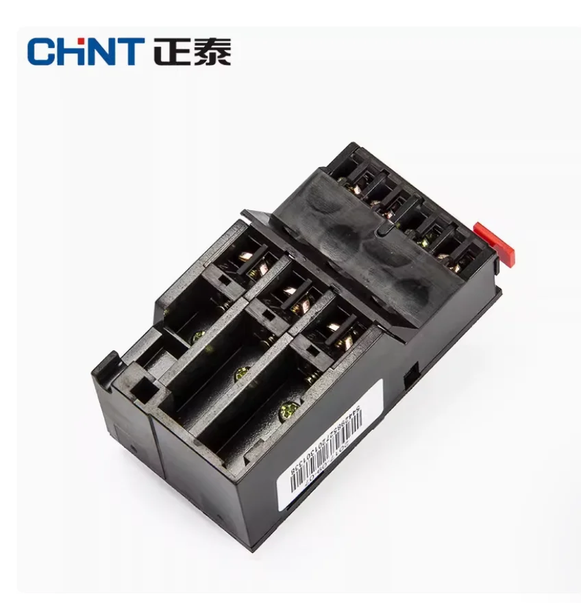 4PCS NEW CHNT Thermal overload relay JRS1-09～25 JRS1-09～25/Z 0.16-25A