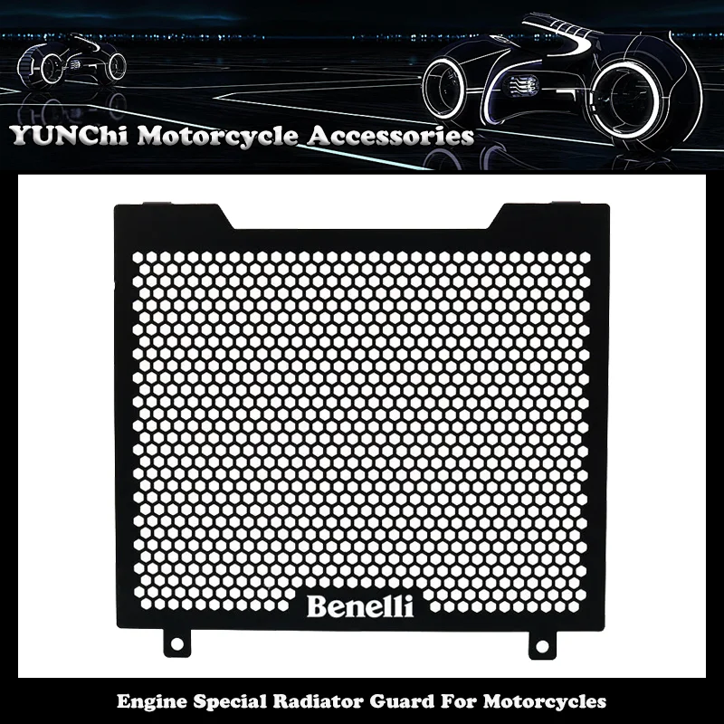 

Engine Special Radiator Guard For Motorcycles For Benelli 302R BN302R 2021 Tornado 252R 2021-2023