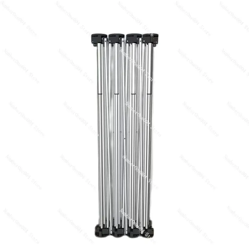 

4-15 Legs Foldable Spider Leg Workbench Multifunctional Bracket Woodworking Telescopic Operating Table Joiner's Bench