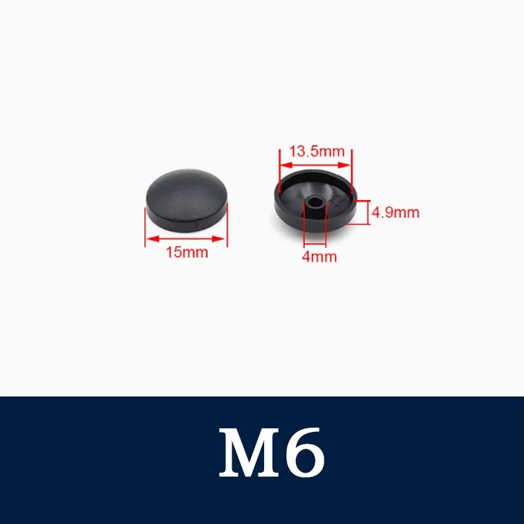 Variant: 50PCS M6
