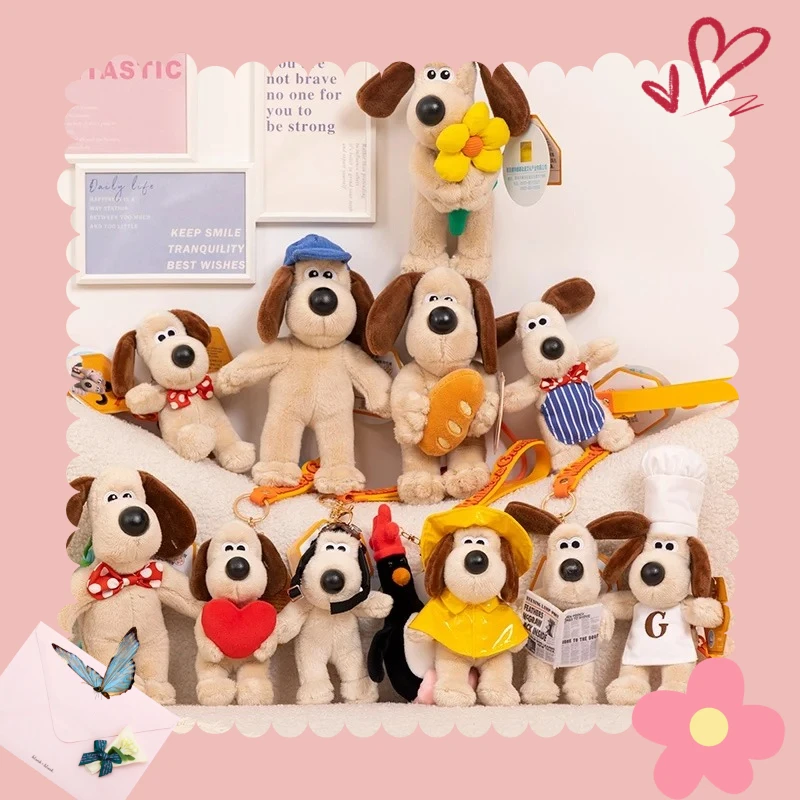 

wwwwCute Dog плюшевый кулон плюшевая игрушка сумка аксессуары брелок кулон сумка автомобиль кулон детские подарки