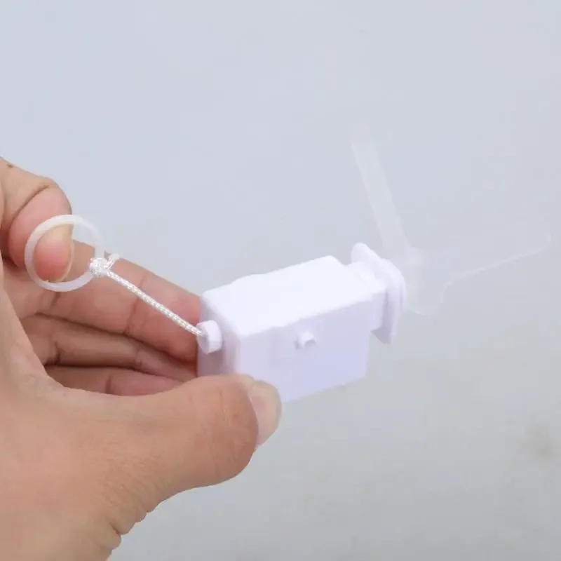 Mécanisme Vibration d'aile d'horloge pour poupées en peluche artisanales, assemblage jouets, jouet en peluche engageant,