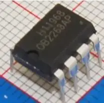 20PCS/LOT   ob2263ap DIP-8   AC-DC