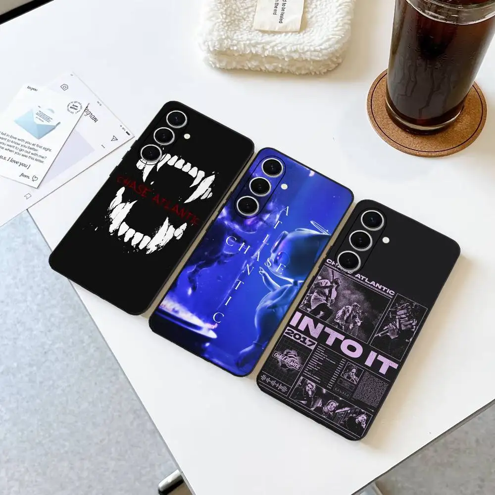 Popular Band C-Chas… - image