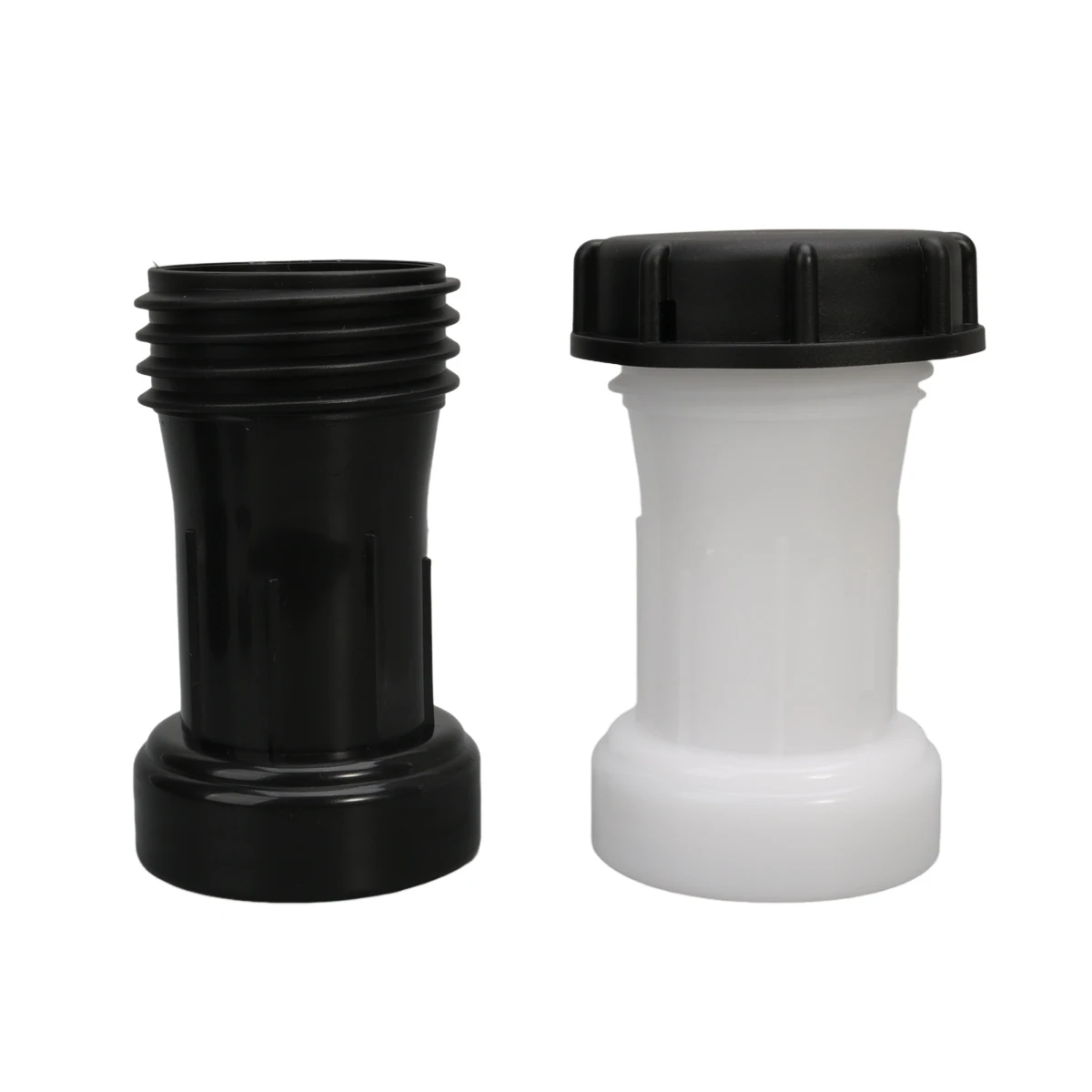 1000L IBC Tank Extension Adapter S100,S60 To S60 Coarse Thread Extension Joints For Garden Irrigation  IBC Tank Connector