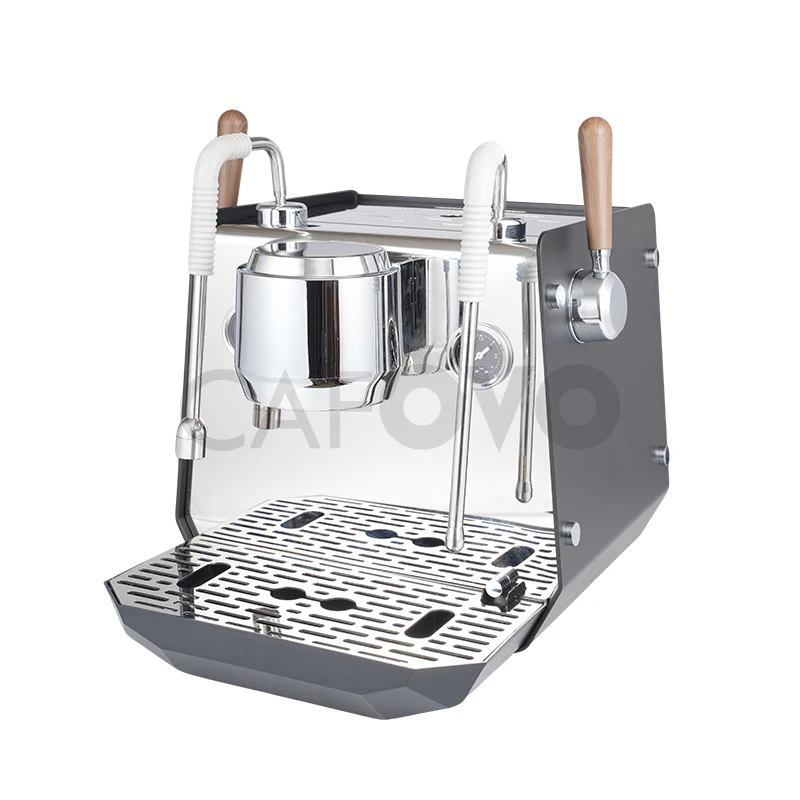 

Professional 2400W 9Bar PID Temperature Control Commercial Home Cafeteras Kahve Makinesi Coffee Maker Espresso Machine