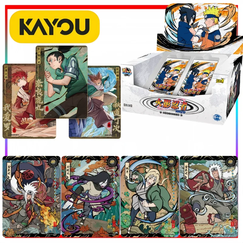 kayou-carte-de-collection-authentique-naruto-battle-chapter-8-personnage-de-dessin-anime-uzumaki-naruto-article-de-merchandising-anime-cadeau-de-vacances-jouet-tendance