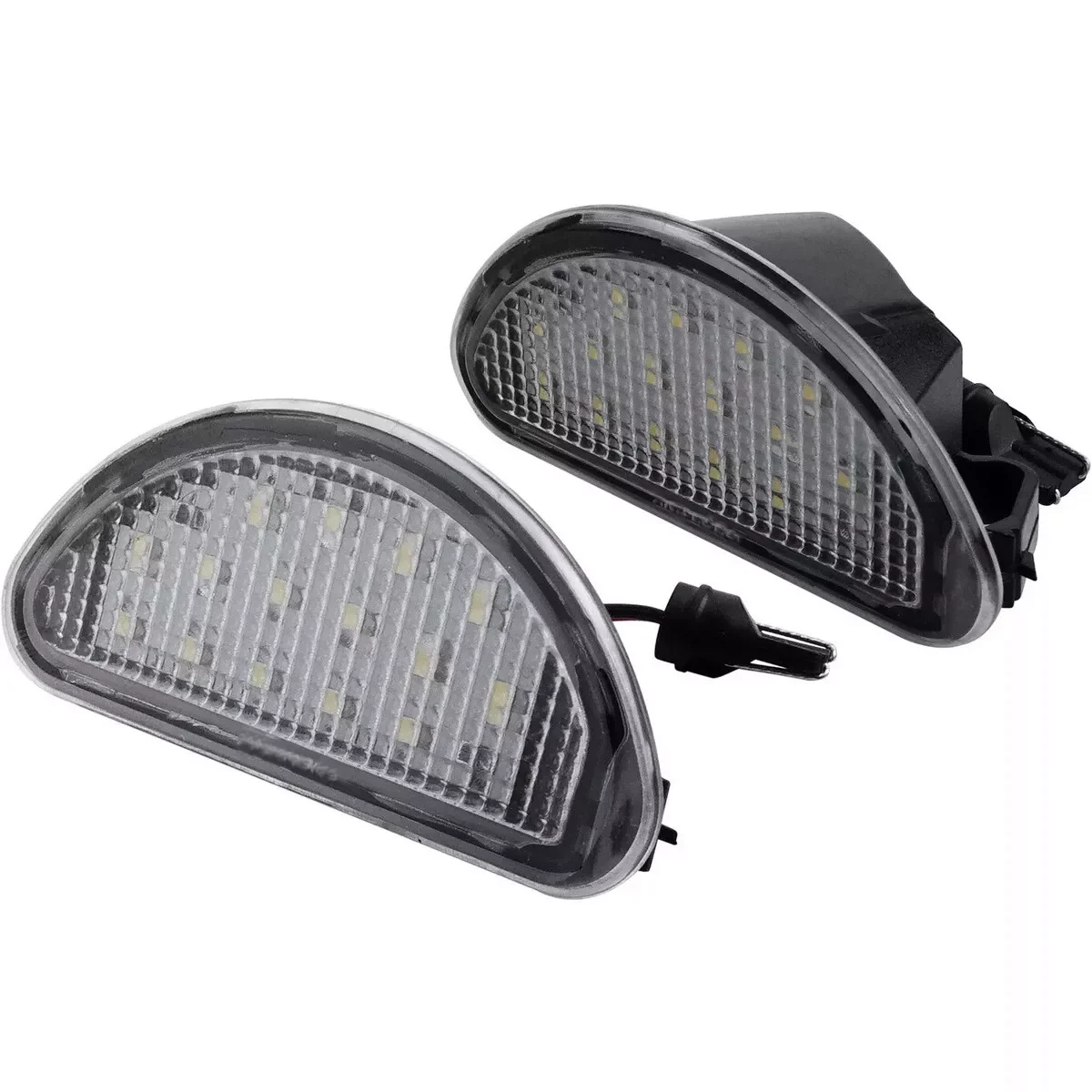 Toyota Aygo MK I 2005-2014 1 쌍 - Car Accessories Brand 리뷰 및 가격
