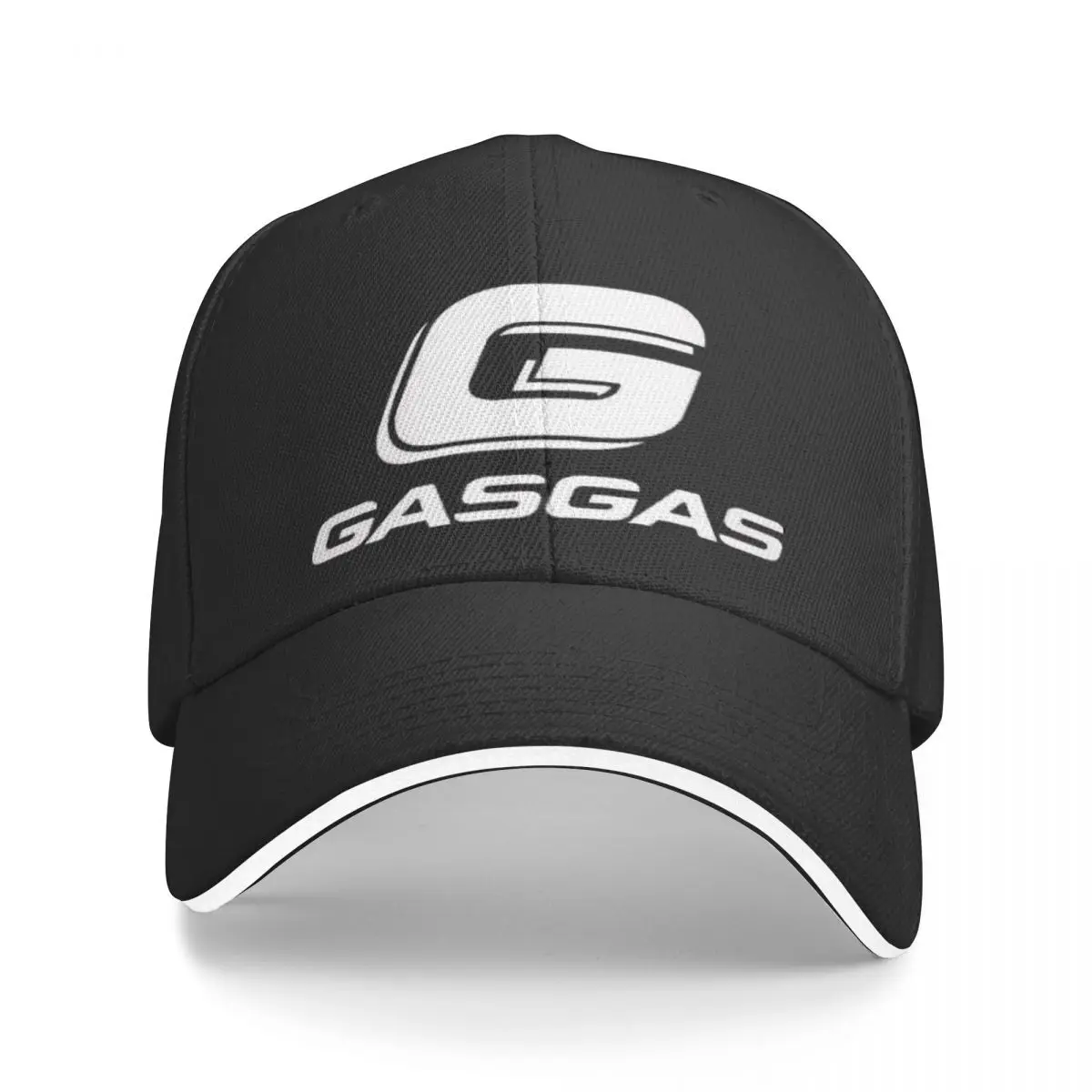 Gasgas 13 Cap Mens Cap Men's Hats Baseball Caps Baseball Cap Man Man Hat Baseball Cap