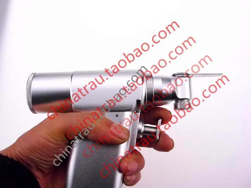medical Small Animal orthopedic instrument Veterinary Oscillating Bone Saw Power Tool 7.2 V Hand foot Temperature Sterilization