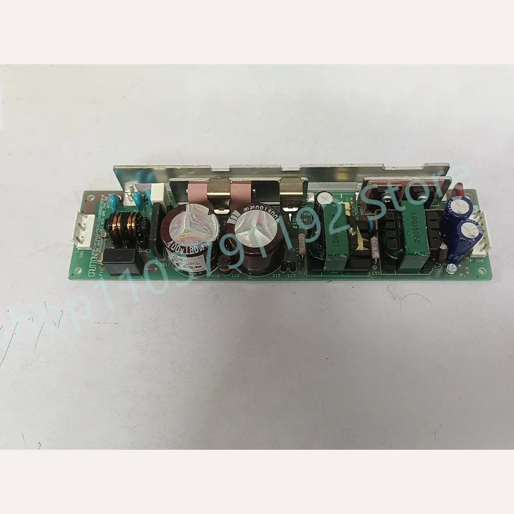 Perfect test Stable performance LDA75F-5