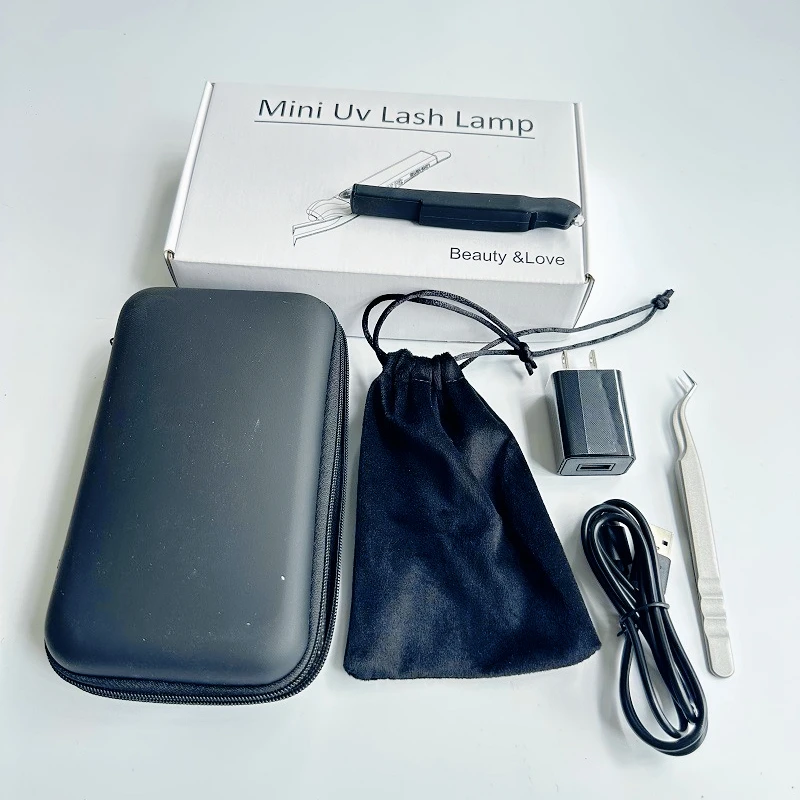 popular-problem-eyelash-tweezers-with-led-light-uv-eyelash-extension-light-lamp-mini-uv-lash-extension-glue-light-on-tweezers