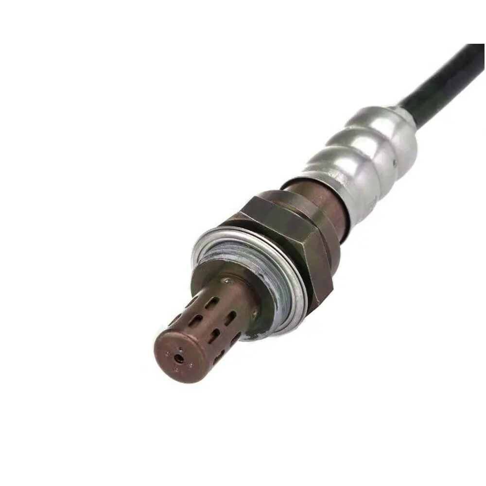 2 sztuk O2 czujnik tlenu dla Mazda 5 2.3L 2006-2007 Mazda 3 2.0L 2.3L 2004 2005 Upstream Downstream 4 przewody Lambda Auto części — zdjęcie 7