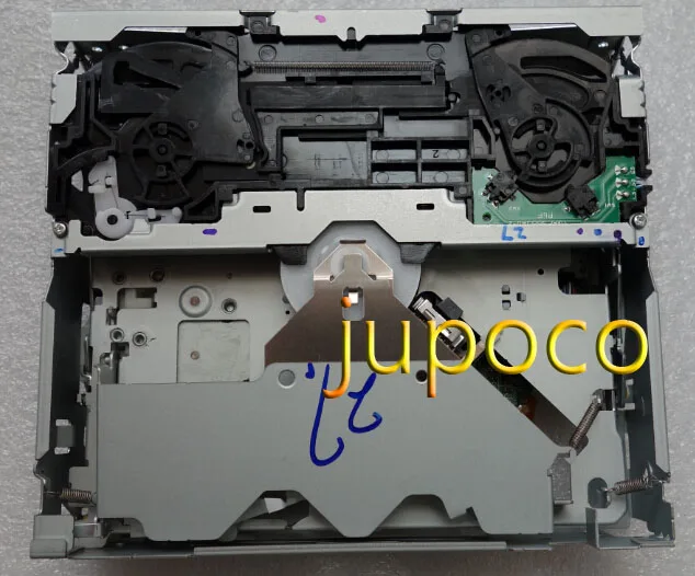 Free shipping 100% Brand new CD LOADER mechanism G30H0 FOR VW GOLF