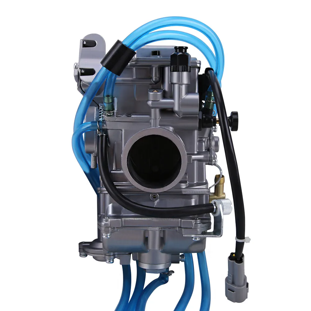 AF-1083-S-327 per Yamaha YZ 450 F YZ450F Carburatore con Filtro Carb 2003-2009 per HONDA CRF450X 2005-2014 per KAWASAKI KLX400
