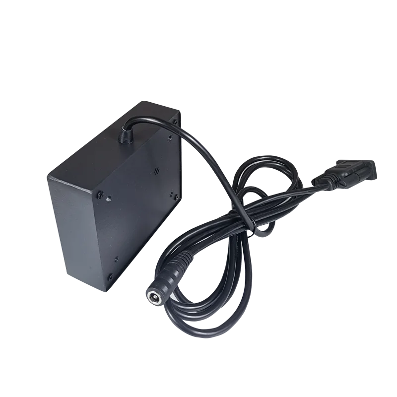 Ne'wOEM Mini USB/ RS232 QR Code Reader Embedded 2D Barcode Scanner Module for Kiosk Price Checker