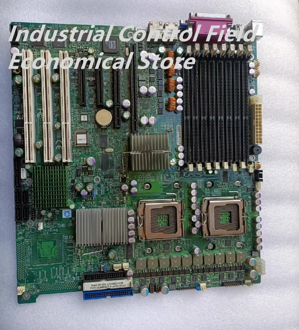 X7DBE 5000P Server motherboard