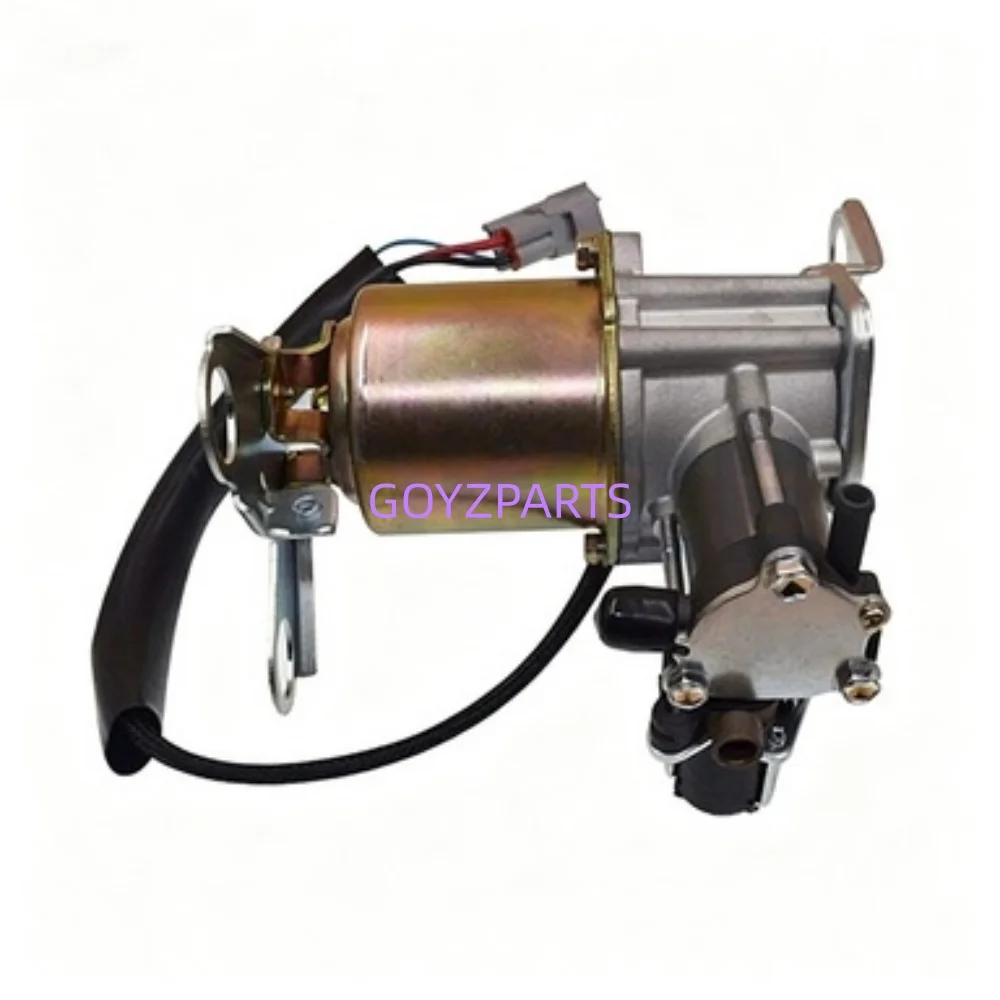 48910-60020 4891060020 Air Suspension Compressor Pump Assembly fit for Toyota Land Cruiser Prado 4 Runner 48910-60020 4891060020