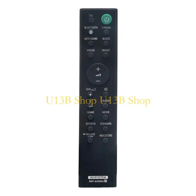 U13B Remote Control… - image