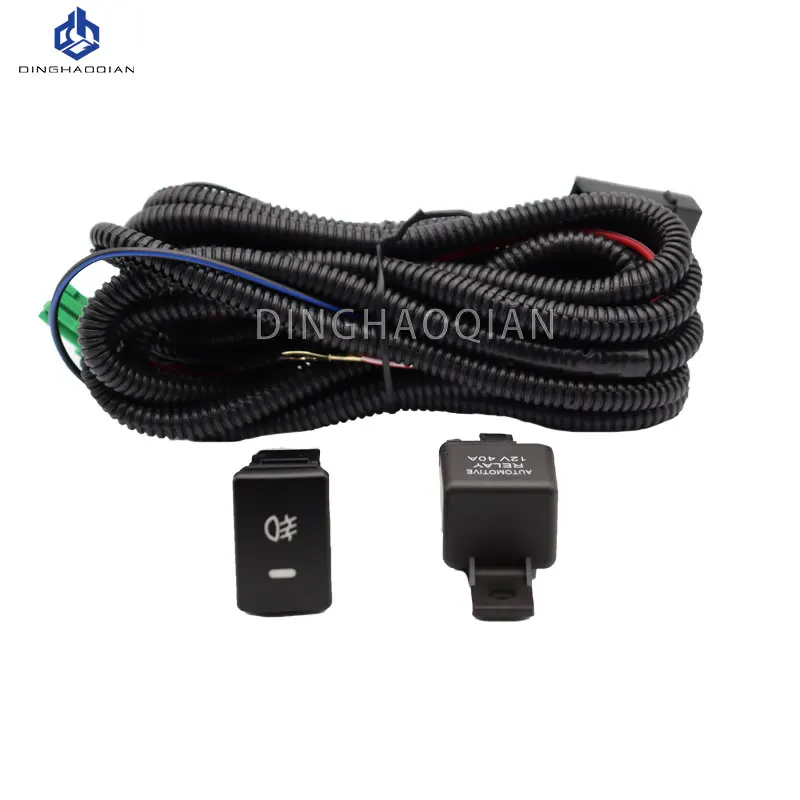 Voor Toyota Voor Yaris Hatchback/Voor Vitz 2009 2010 2011 Versie