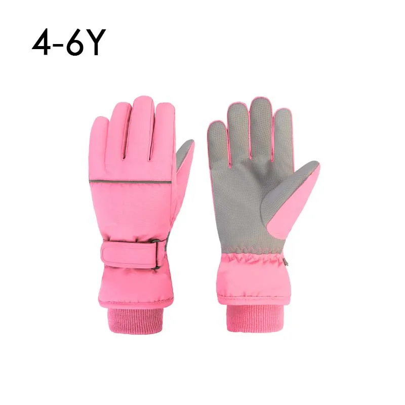 Variant: 4-6Y Pink