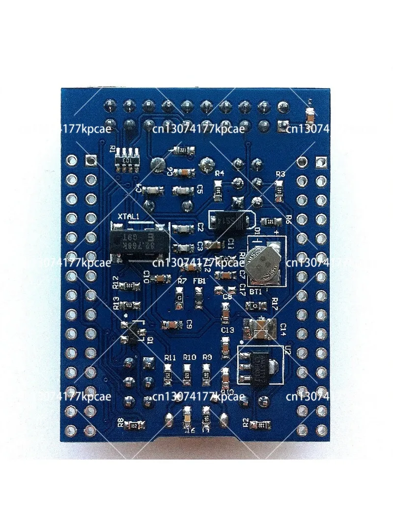 GD32F103RET6 Minimum System Core Board, Mini ARM Development Learning Board