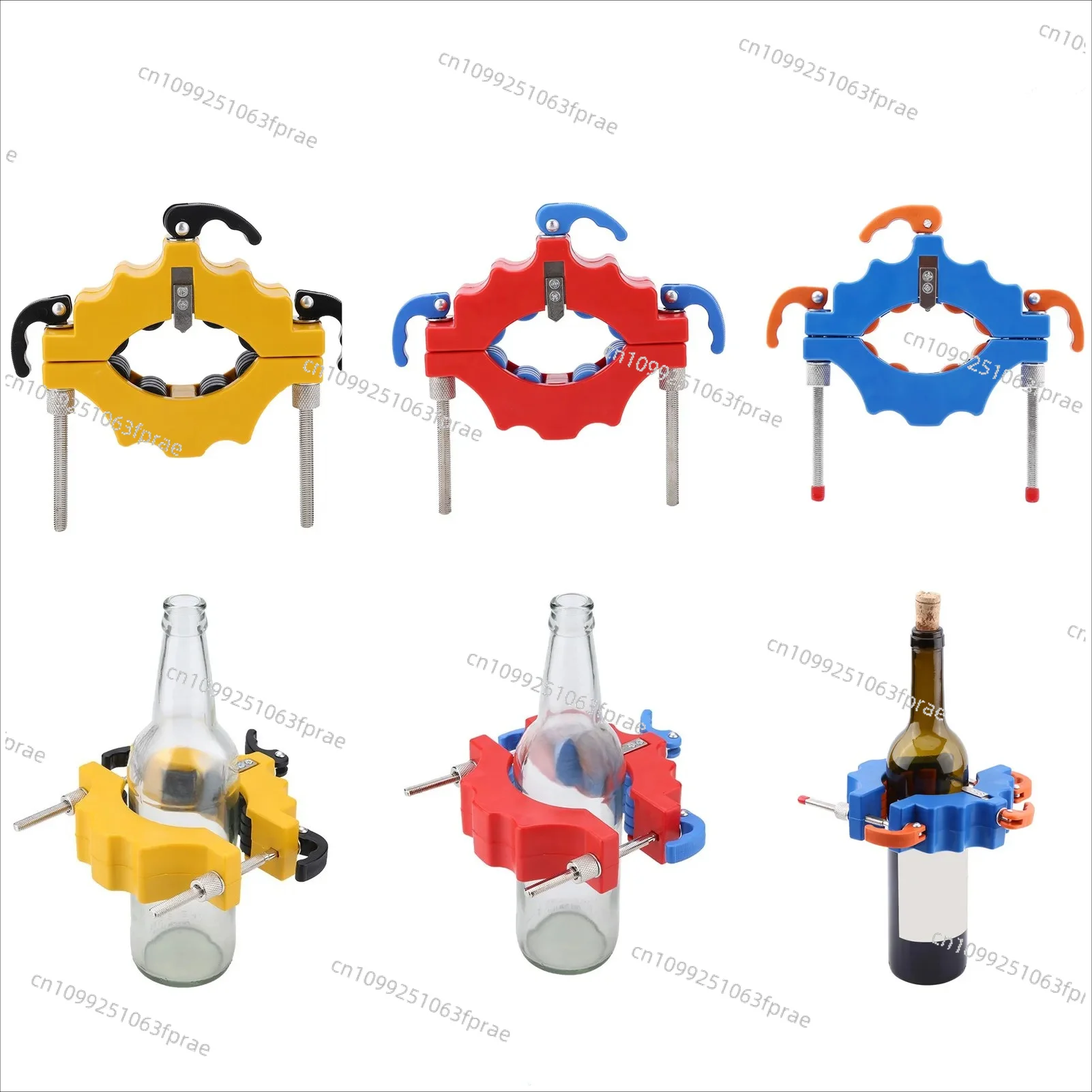 Glass bottle cutter DIY hand tool Beer bottle waste bottle cutter Glass knife tool H