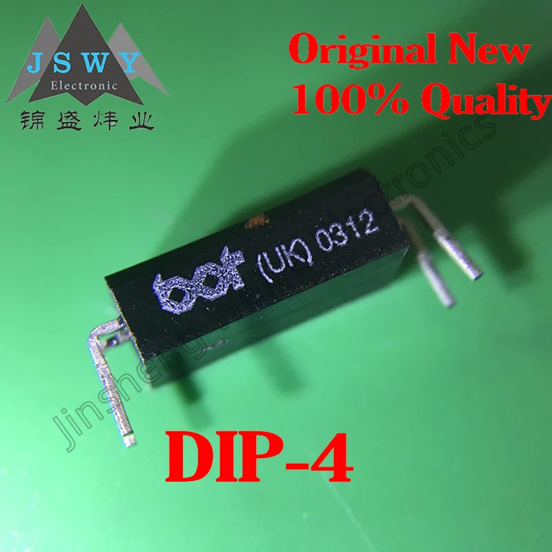 

(5/20 pcs) OPI1000LE DIP-4 Optocoupler Isolator Original Stock Quick Shipment