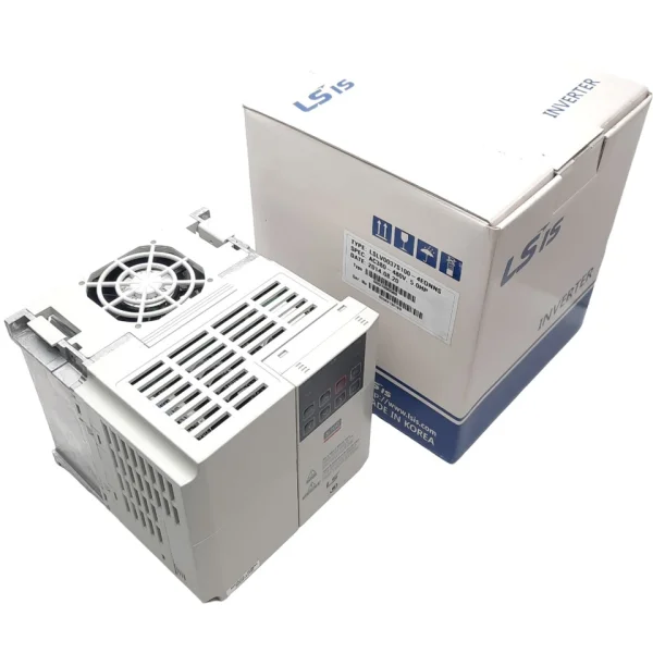 

Инвертор Lv0037s100-4eonns, вход 380–480 вакуума, выход 0–480, новый оригинальный точечный Plc