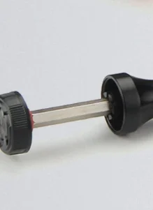 Multi point vacuum suction cup, industrial CNC pneumatic suction cup, porous processing, ultra strong anti blocking drainage tan