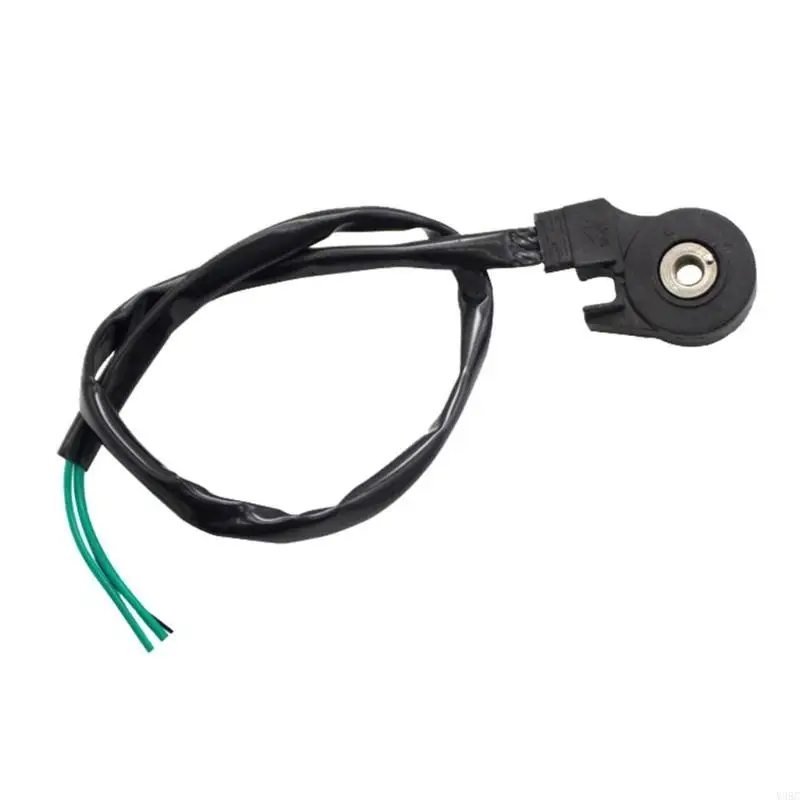 Imagen 6: Interruptor soporte lateral pierna lateral Interruptor llamas Motocicletas Accesorios