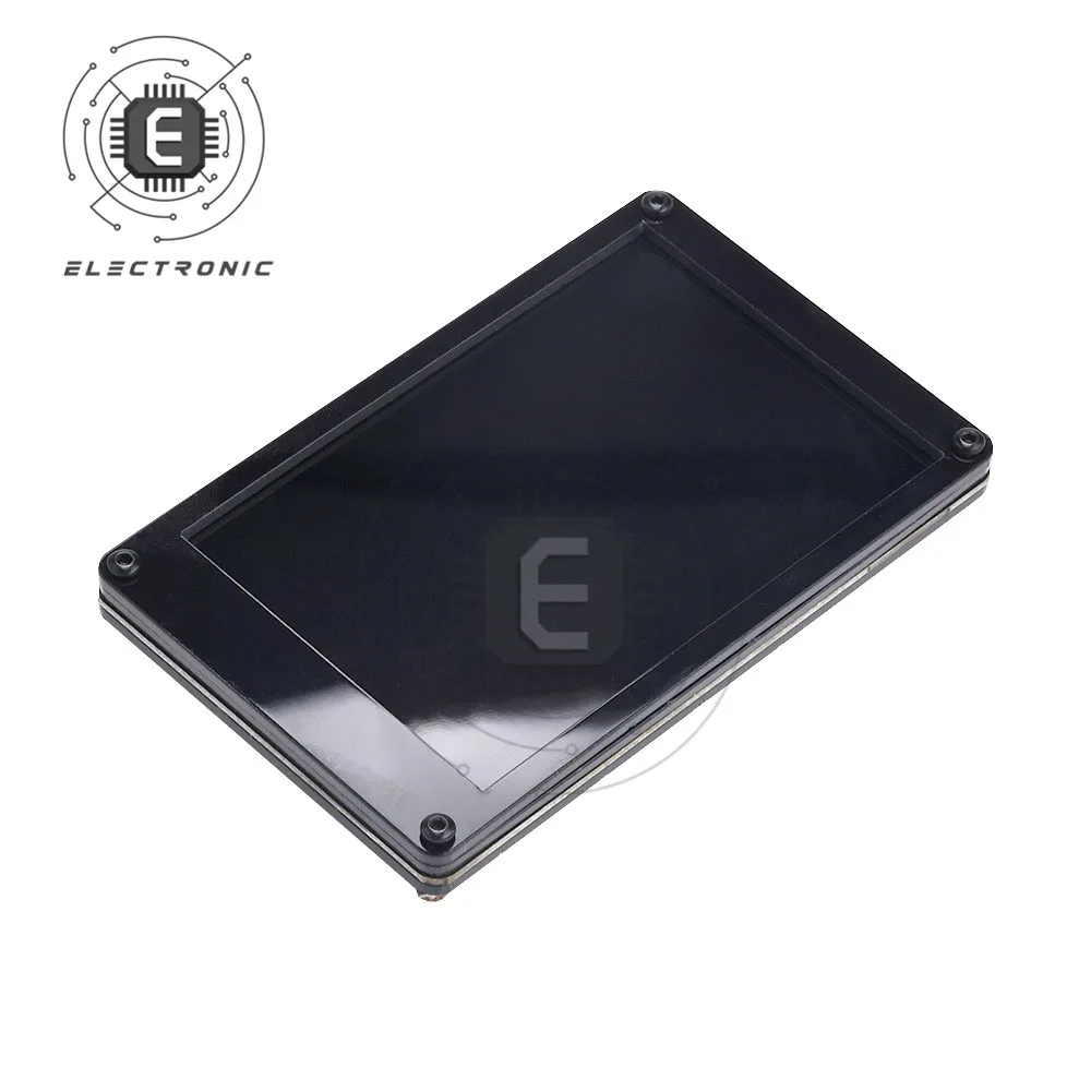 Màn Hình IPS 3.5 Inch USB Mini Máy Tính Màn Hình Phụ Máy Tính Màn Hình Cho Game Thủ USB DIY