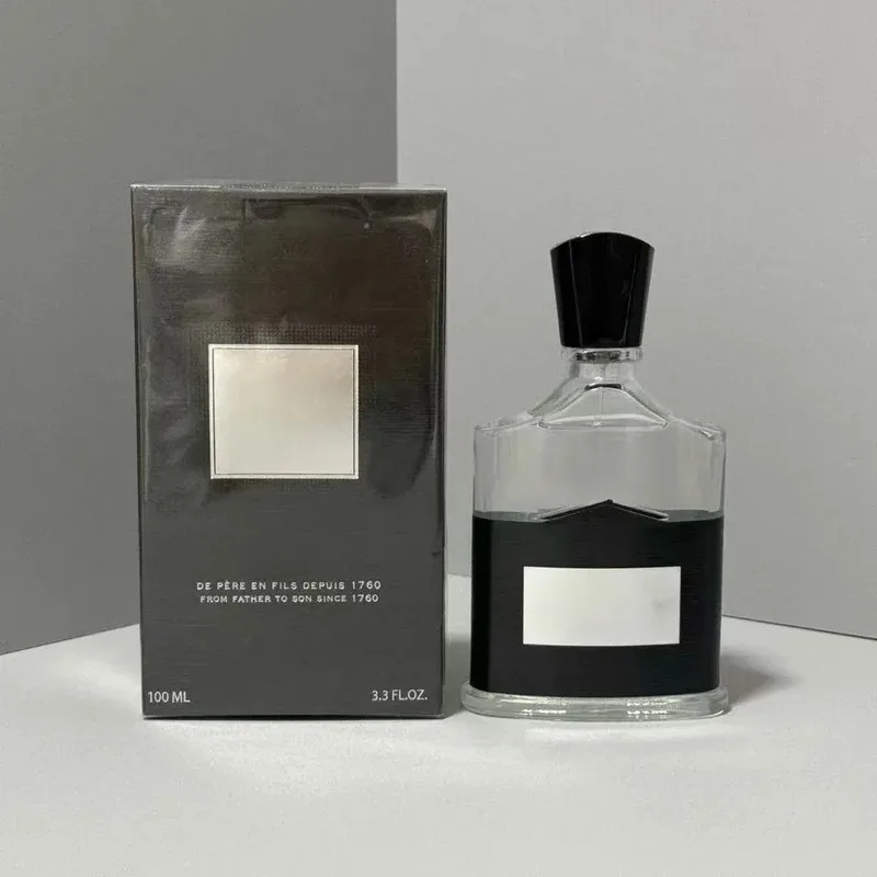 Perfume de agua de Napoleón para hombre, marca de lujo, 100ml, fragancia Floral afrutada de Colonia duradera, Perfume para mujer