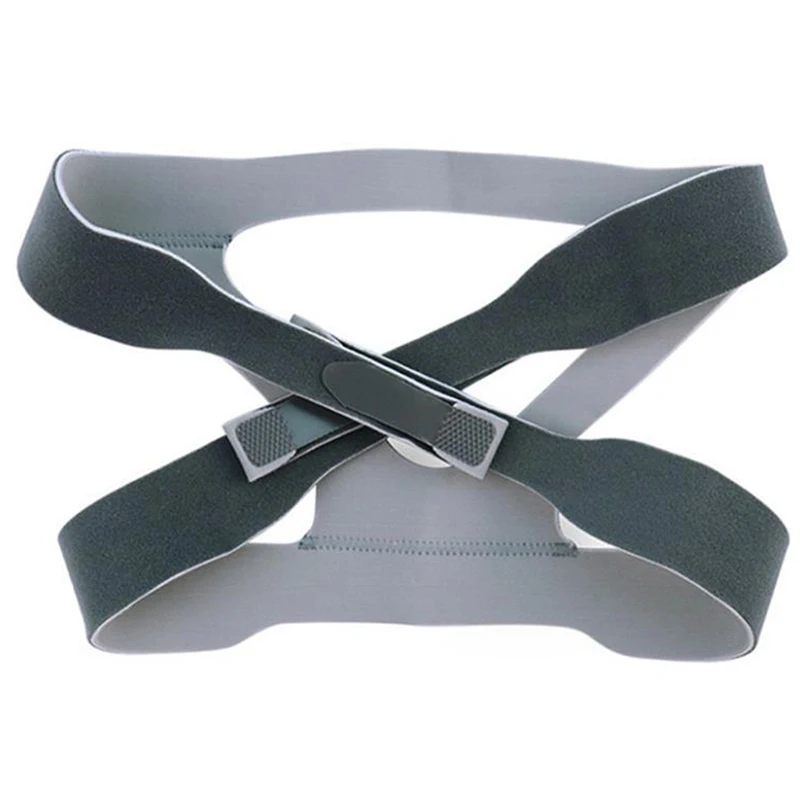 ~Wholesale 1Pcs Universal blue CPAP headgear replacement for respironics resmed straps