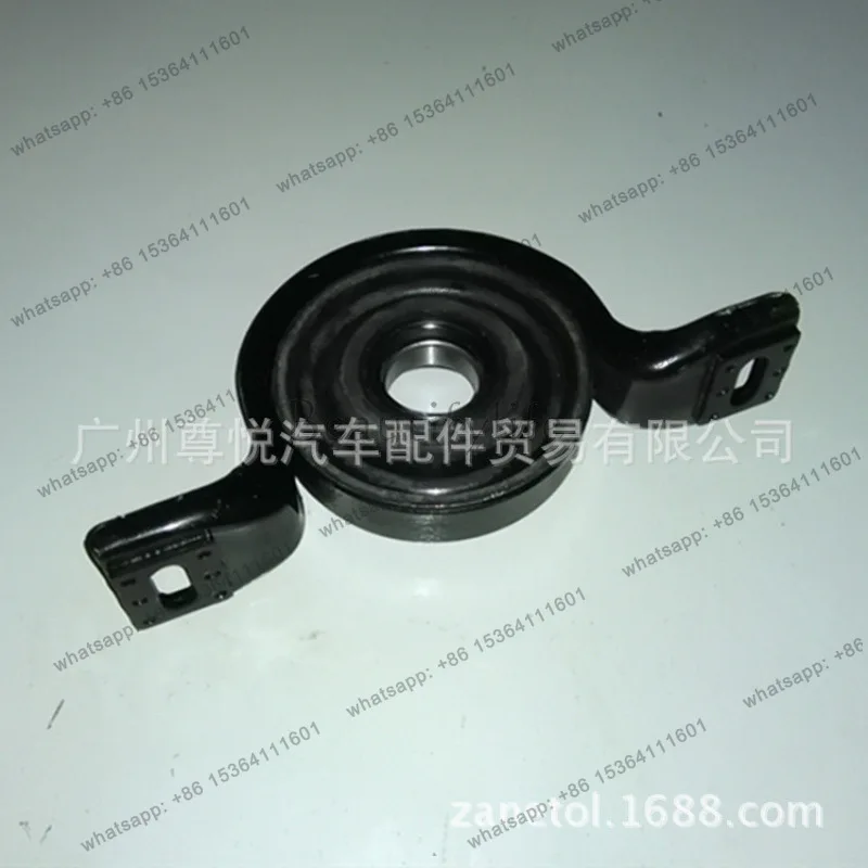 Factory direct sales, auto parts drive shaft hanging glue, drive shaft bridge bearings
