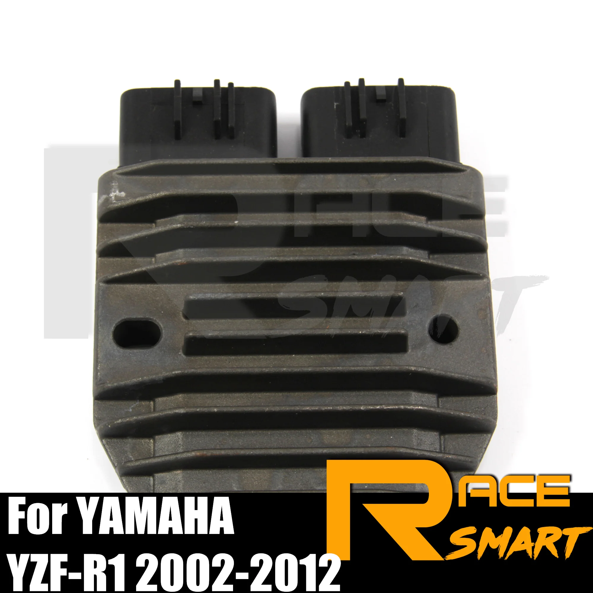 YZF R1 2002-2012 Motorcycle Voltage Regulator Rectifier Accessories For YAMAHA YZFR1 YZFR-1 2003 2004 2005 2006 2007 2008 2009