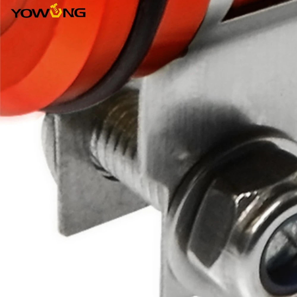 Acessórios universais para moto, reservatório de fluido de freio, tanque de embreagem, copo de fluido de óleo para yamaha mt03 banshee 350 z750 z750r z250 z1000