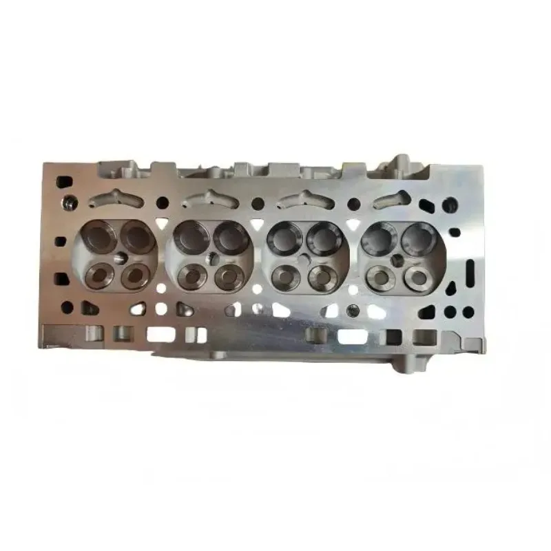 TU5JP4 Complete Cylinder Head OE 9656769580 9636076010 9611196210 for Peugeot Engine Part