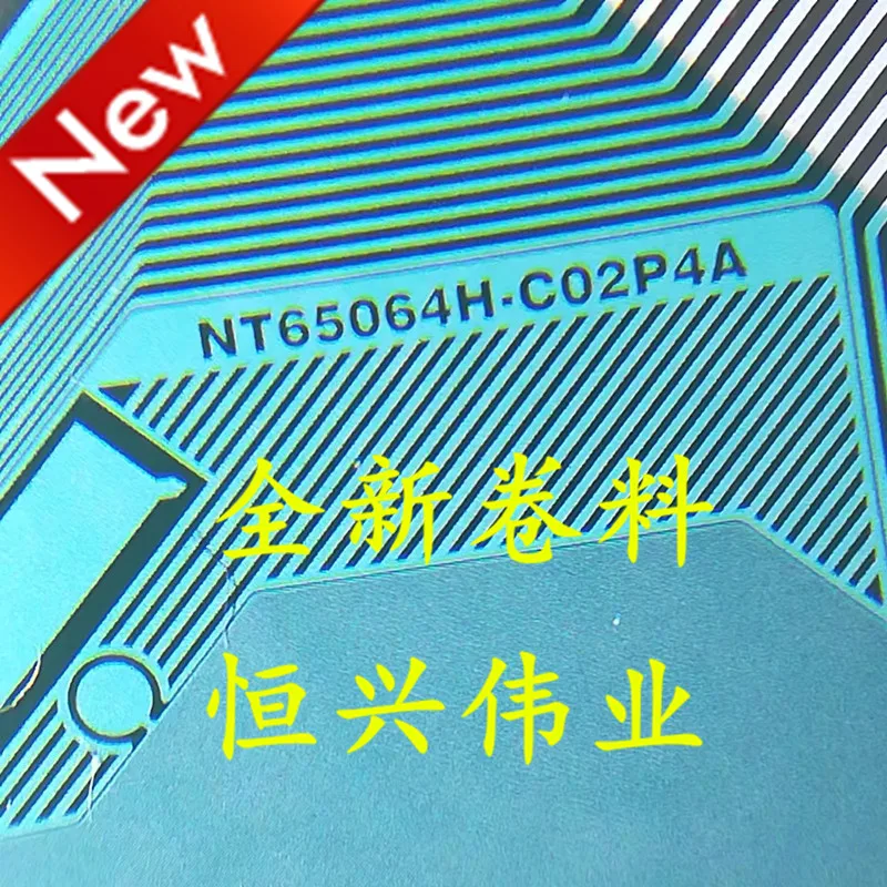NT65064H-C02P4A New…