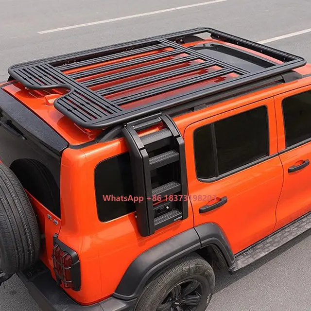 For Suitable for tank 300 Accessories Multi Purpose Roof Platform Accessories Car Body Kit for tank300 Lift Kit