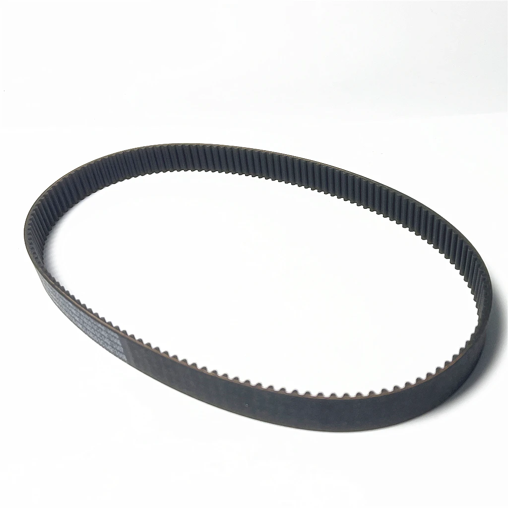 PowerGrip GT3 700-5MGT 140 Zähne Zahnriemen für 3D-Drucker, Werkzeuge, Motorräder, E-Bikes Mittelmotor-Spindelantriebsriemen – Detail 6