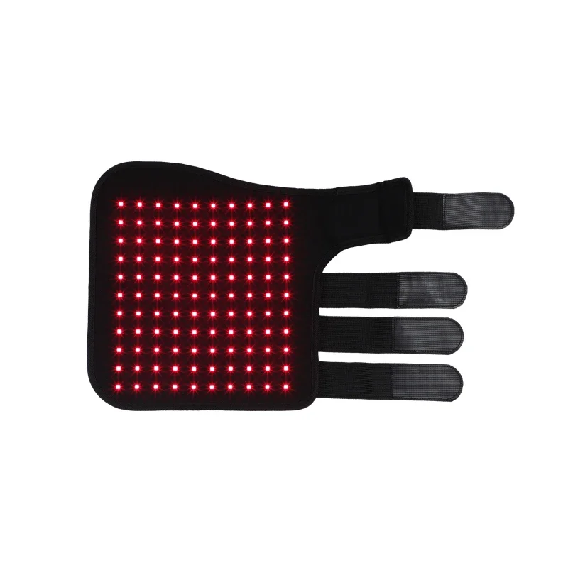 Trending products 2023 new arrivals 660nm 850nm equine therapy horse leg red light therapy for horse