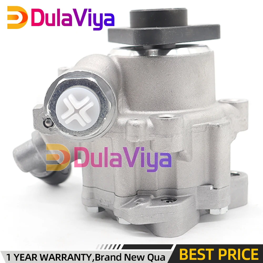 Auto POWER STEERING PUMP for AUDI A4 A6 C5 / SKODA SUBERB / VW PASSAT 4B0145155E 4B0145156 4B0145156X 4D0145153 8D0145156