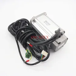 Ricoma 모자 관 자수 기계 예비 품목 Dahao 자동 조정 모터 SM080-1230-D00