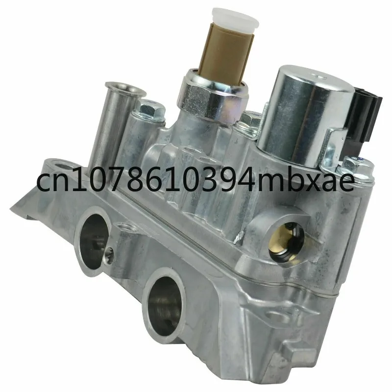 15810-R70-A04 Engine Variable Valve Timing (VVT) Solenoid-Timing Solenoid