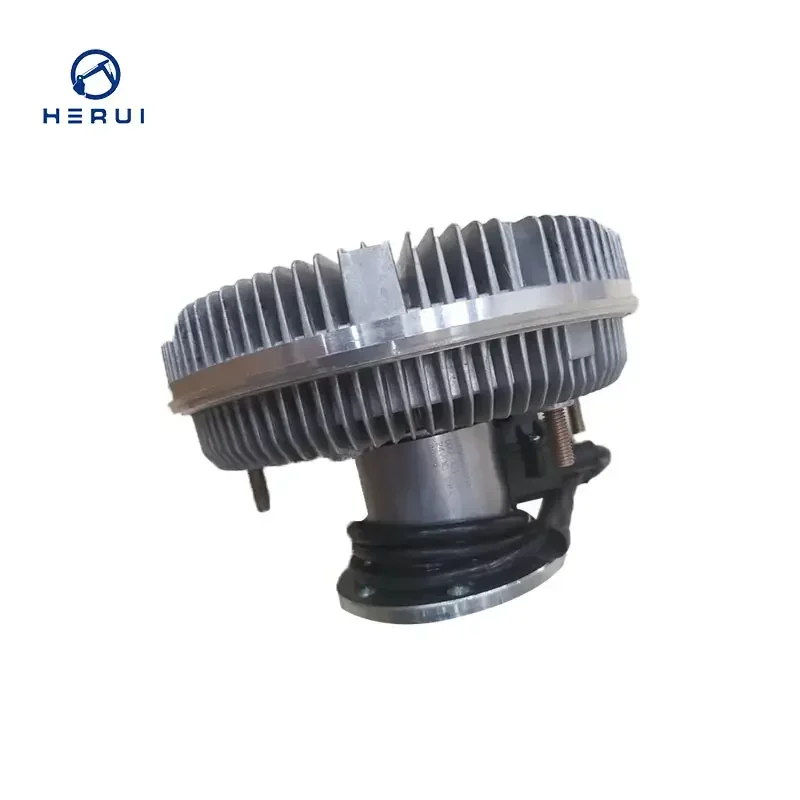 

Excavator Spare Parts Fan Clutch 281-3588 2813588 For Caterpillar E320D
